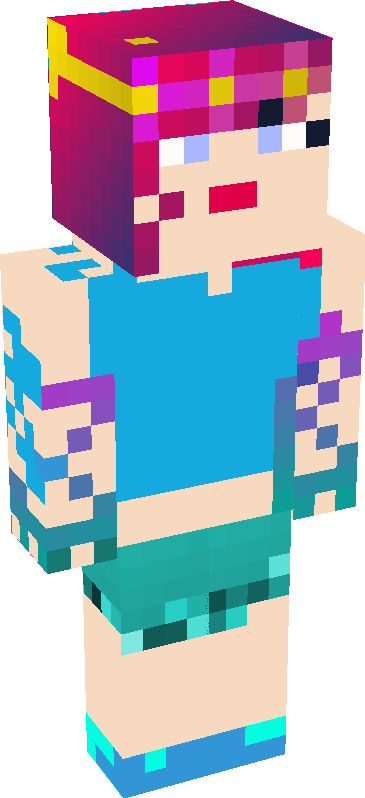 Minecraft Skins