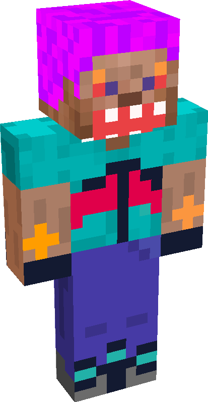 Minecraft Skins