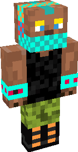 Minecraft Skins