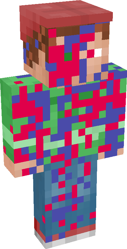 Minecraft Skins