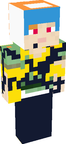 Minecraft Skins