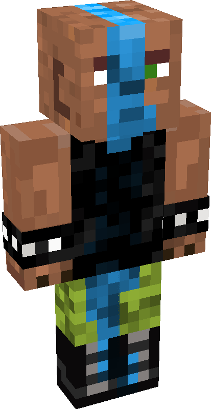 Minecraft Skins