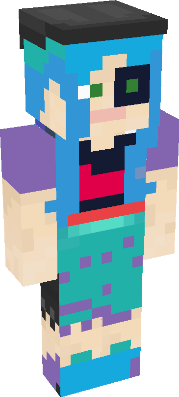 Minecraft Skins