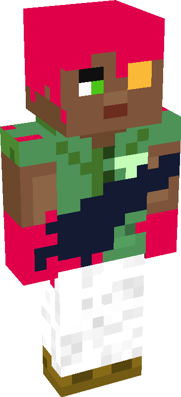 Minecraft Skins