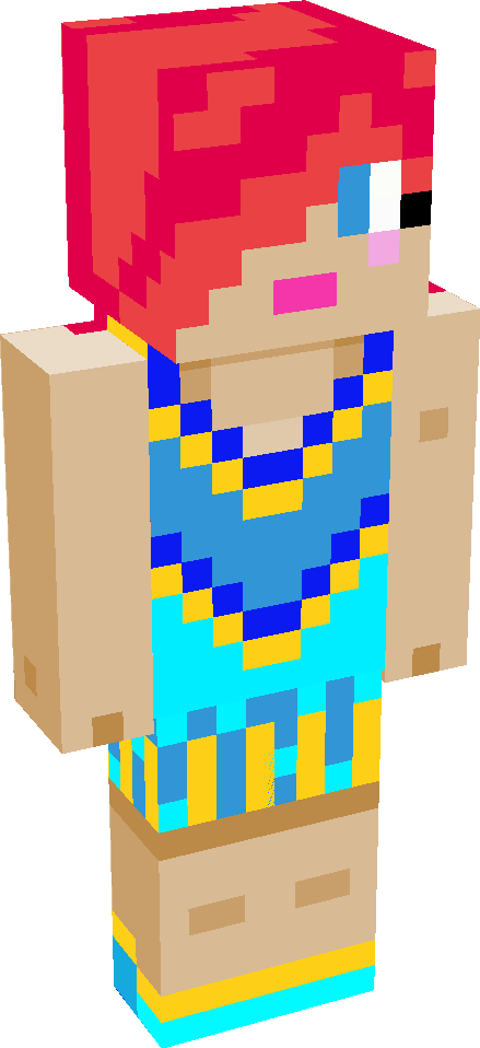 Minecraft Skins