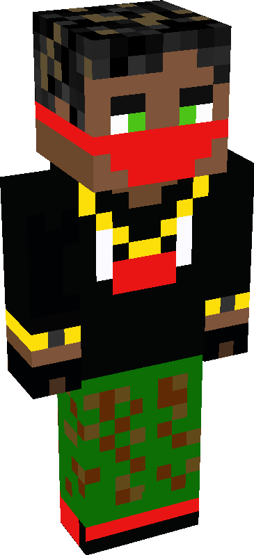 Minecraft Skins