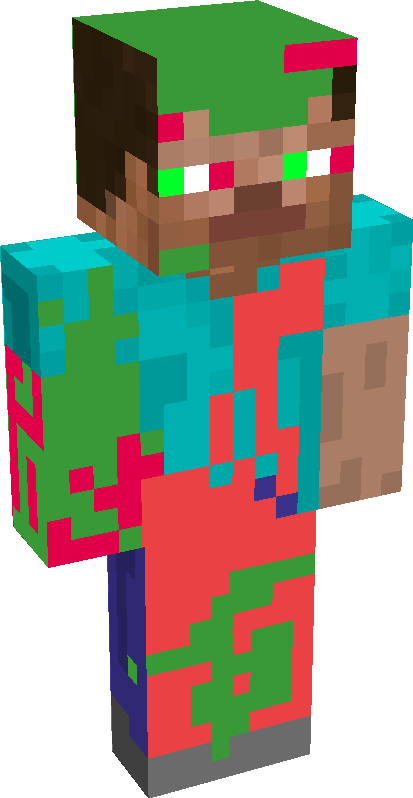 Minecraft Skins