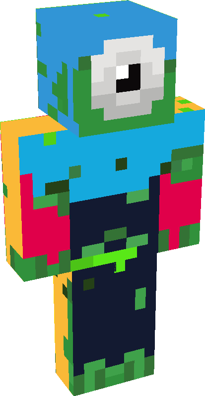 Minecraft Skins