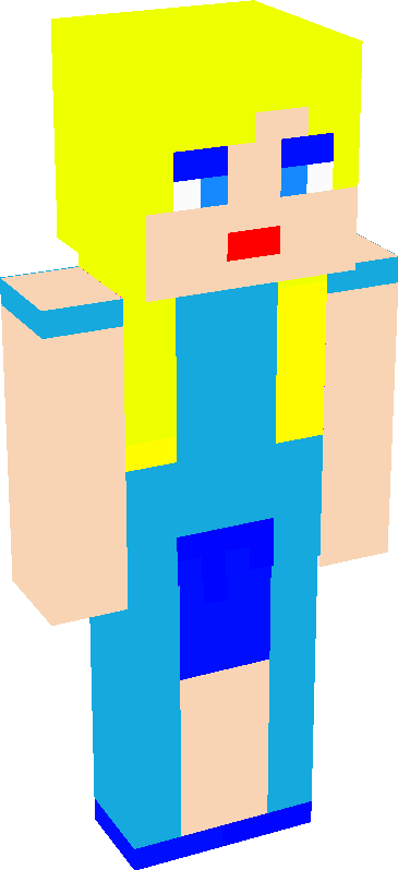 Minecraft Skins