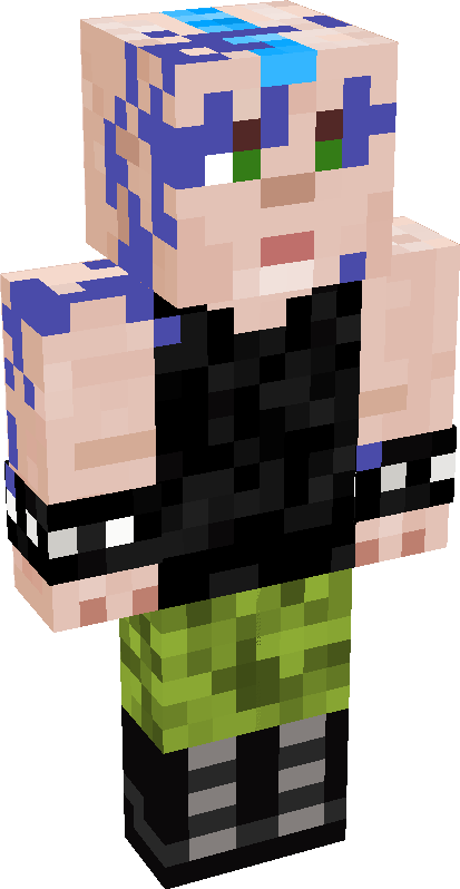 Minecraft Skins