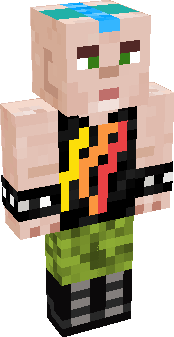 Minecraft Skins