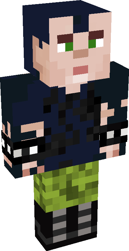 Minecraft Skins