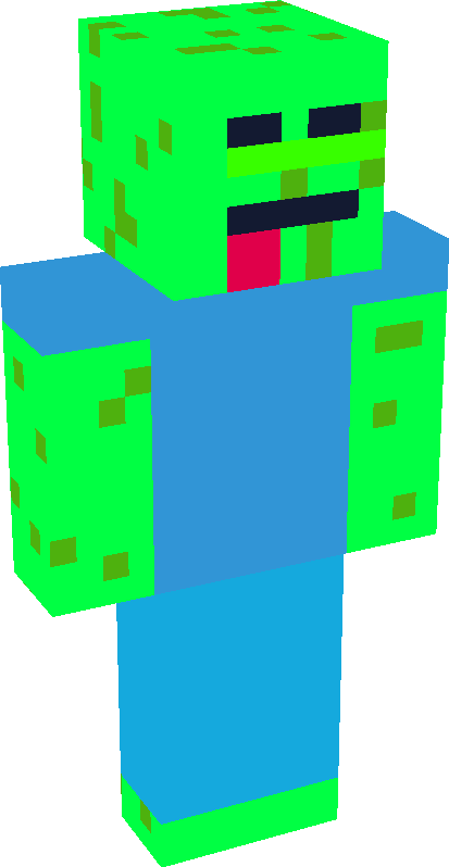 Minecraft Skins