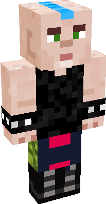 Minecraft Skins