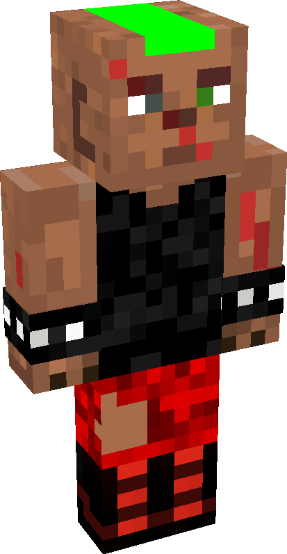 Minecraft Skins