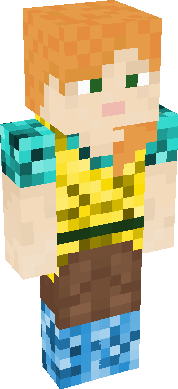 Minecraft Skins