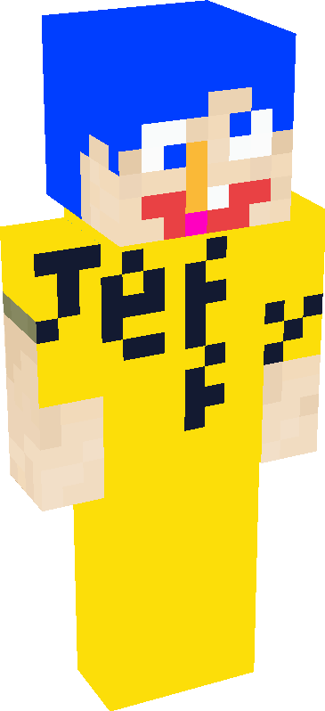 Minecraft Skins