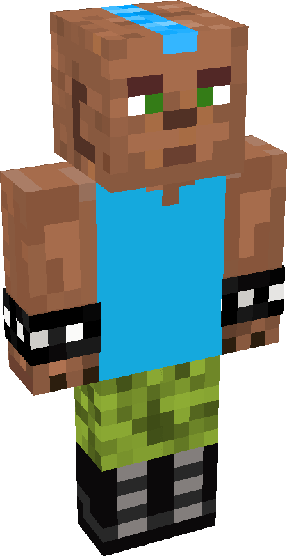 Minecraft Skins