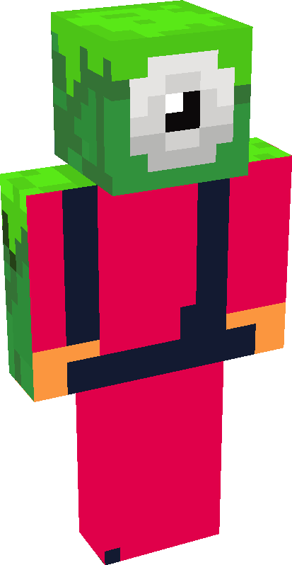 Minecraft Skins