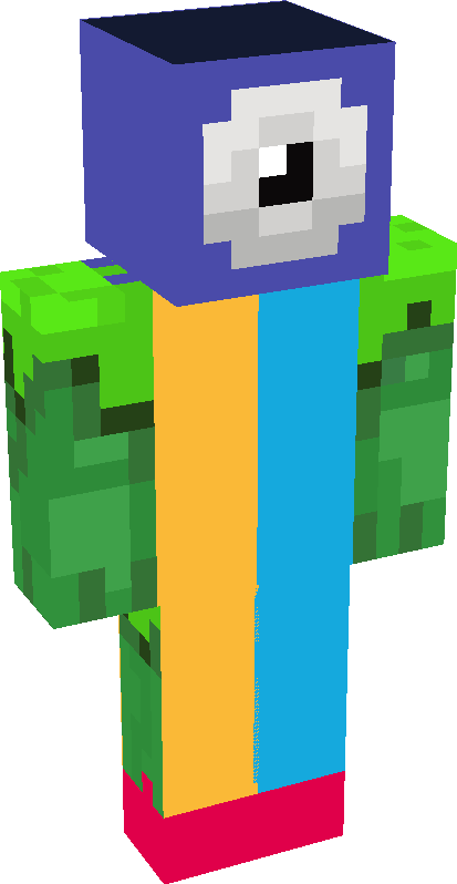 Minecraft Skins