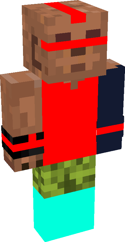 Minecraft Skins