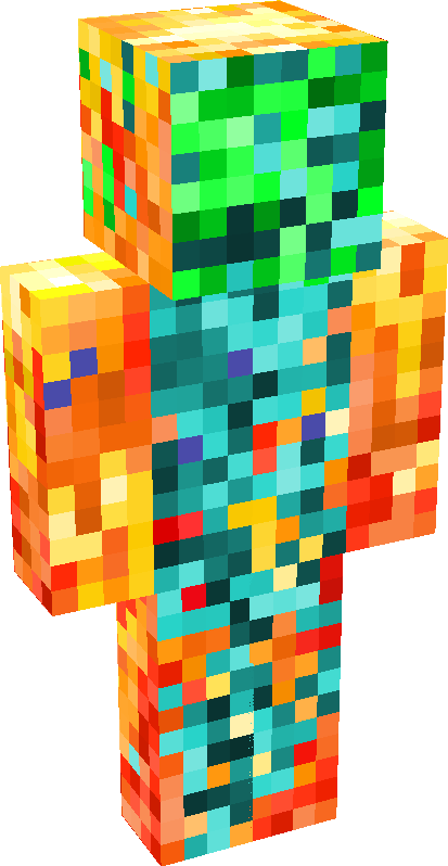 Minecraft Skins