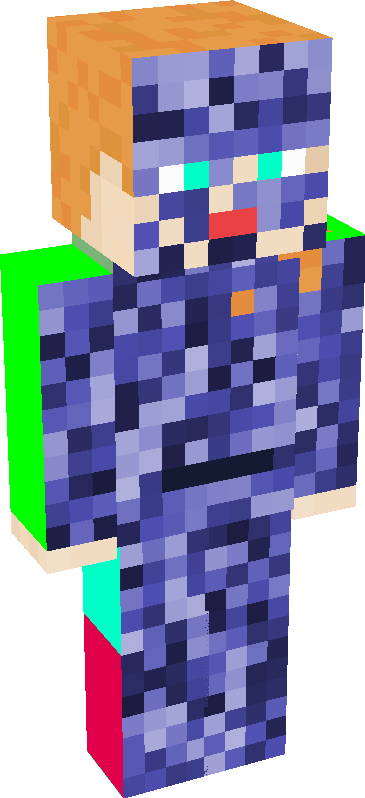 Minecraft Skins