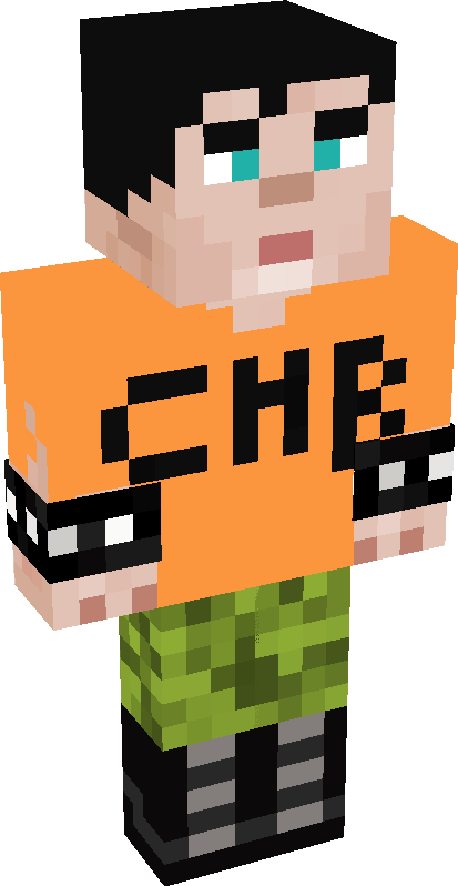 Minecraft Skins