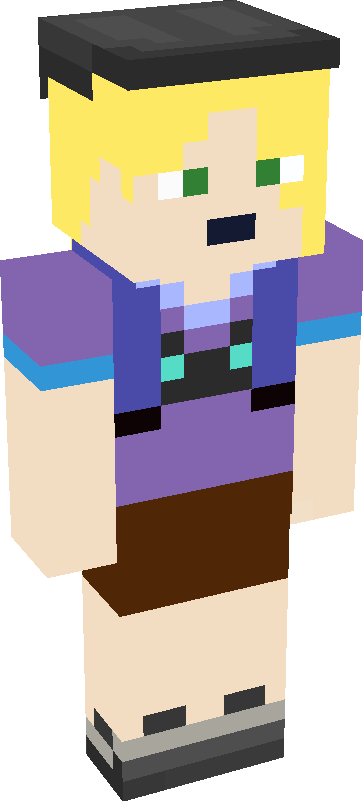 Minecraft Skins