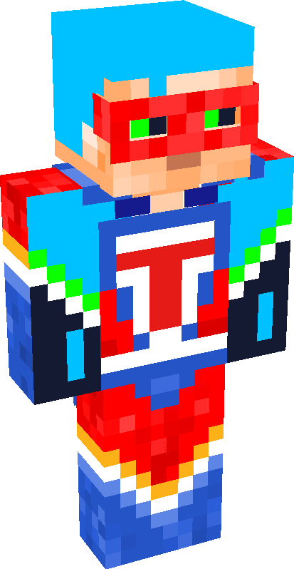 Minecraft Skins