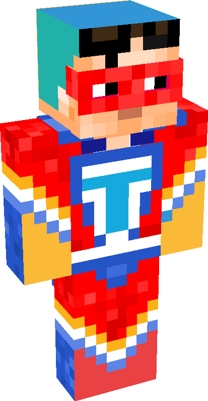 Minecraft Skins