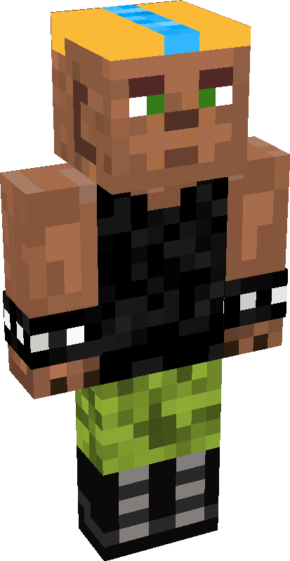 Minecraft Skins