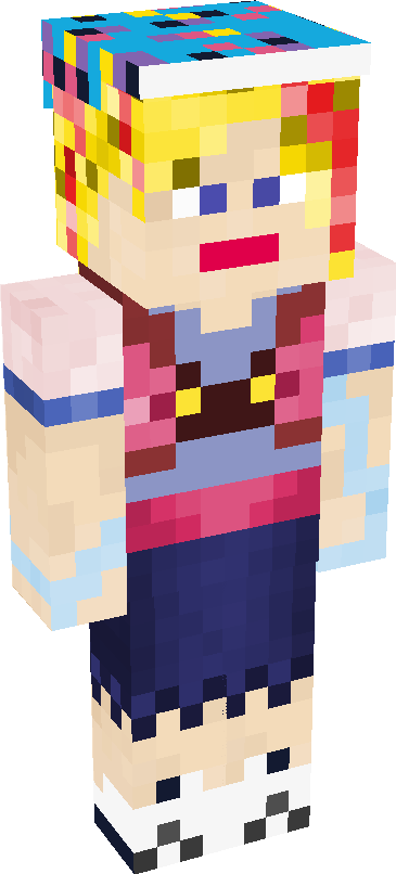 Minecraft Skins