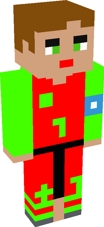 Minecraft Skins