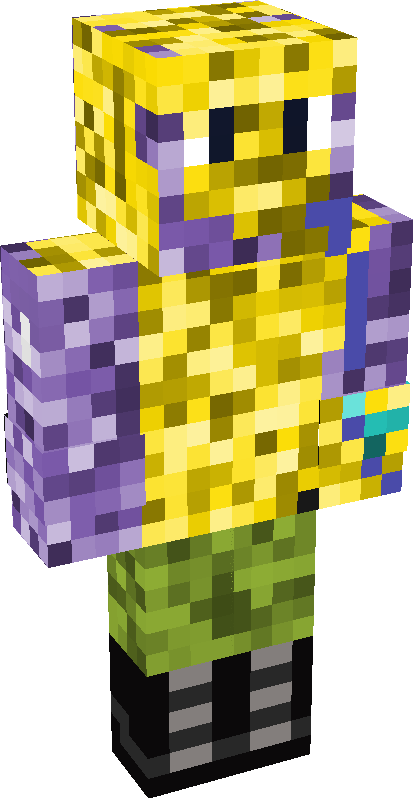 Minecraft Skins