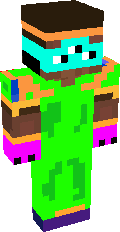 Minecraft Skins