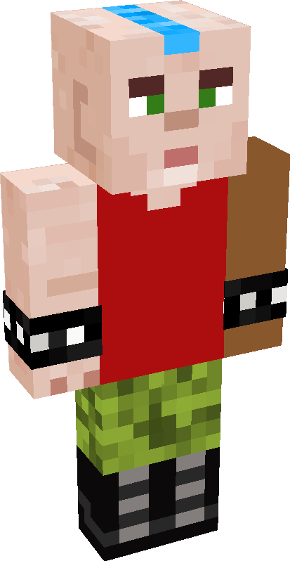 Minecraft Skins