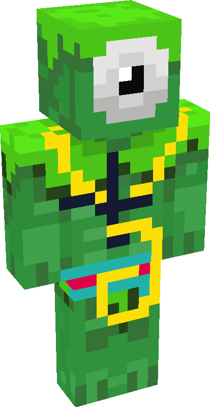 Minecraft Skins