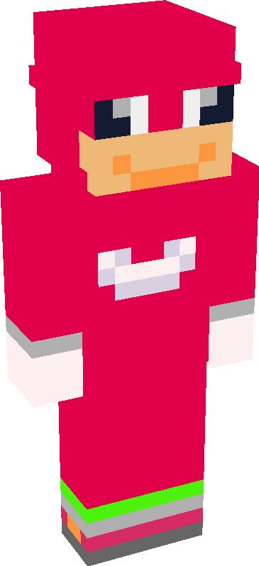 Minecraft Skins