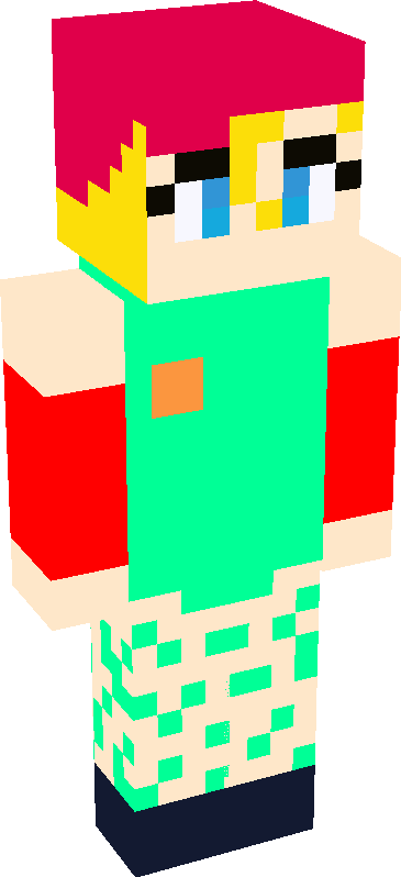 Minecraft Skins