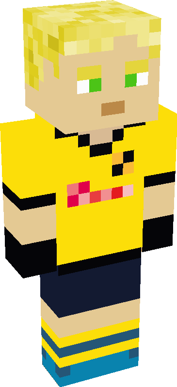 Minecraft Skins