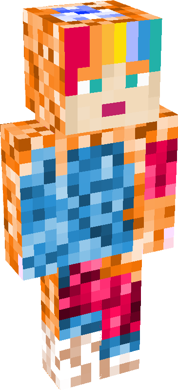 Minecraft Skins