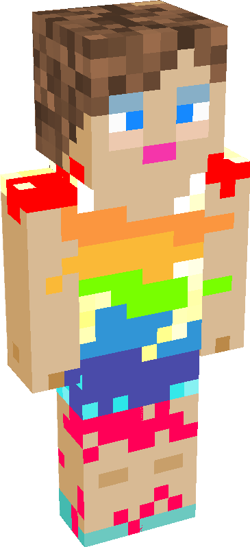 Minecraft Skins