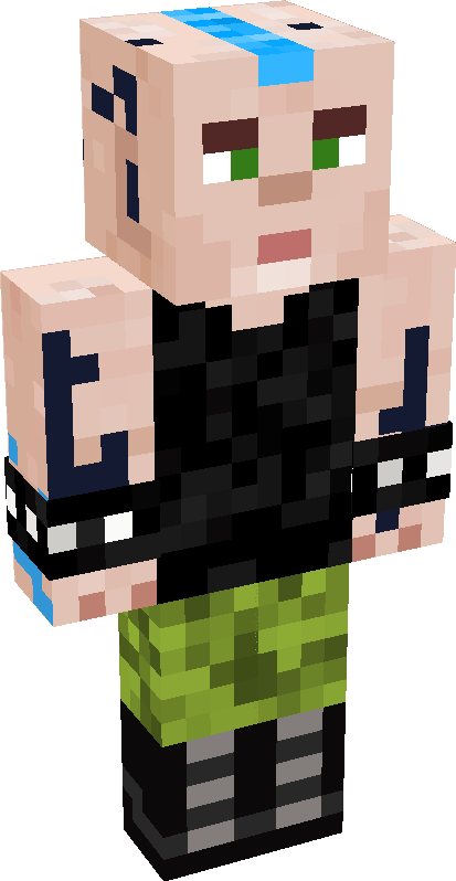 Minecraft Skins