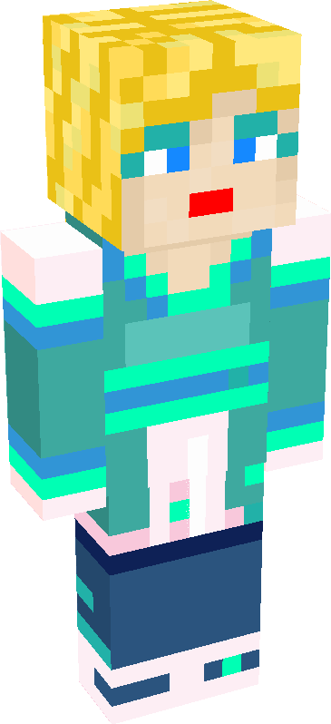 Minecraft Skins