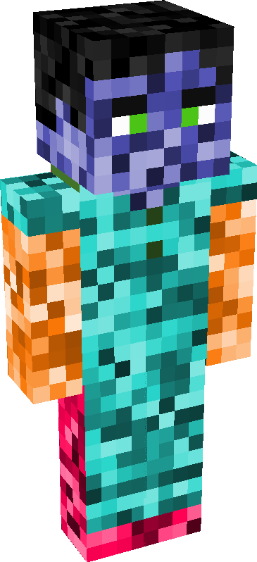 Minecraft Skins