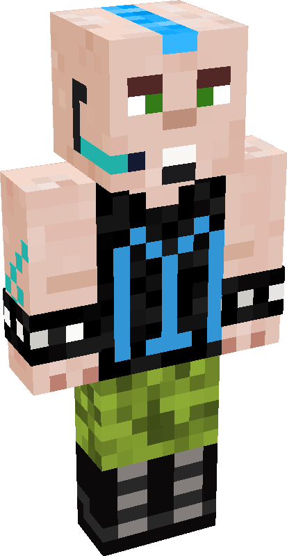 Minecraft Skins