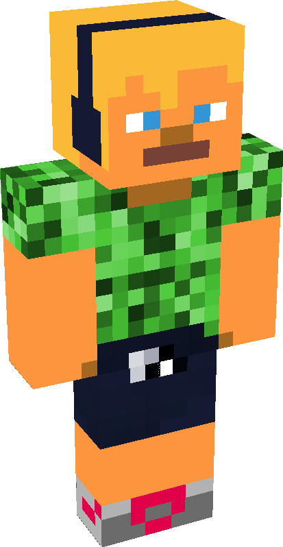 Minecraft Skins