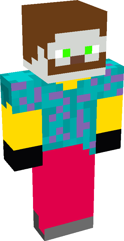 Minecraft Skins