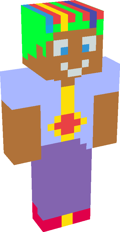 Minecraft Skins